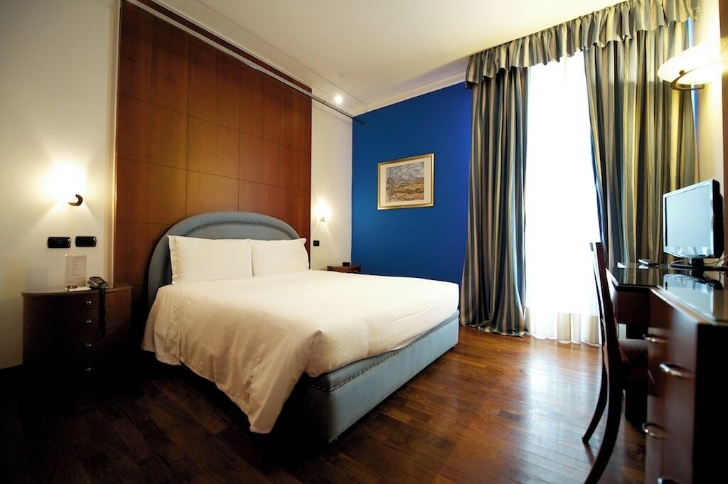 Foto - Hotel The Originals Turin Royal