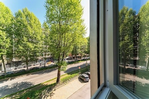 Doppia Standard Twin | Egyptian cotton sheets, premium bedding, down comforters, minibar - Hotel Turin Royal (Turin)