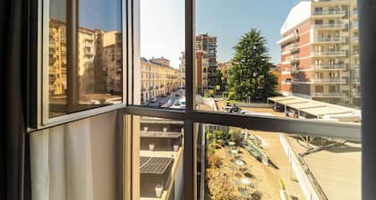 Hotel Turin Royal