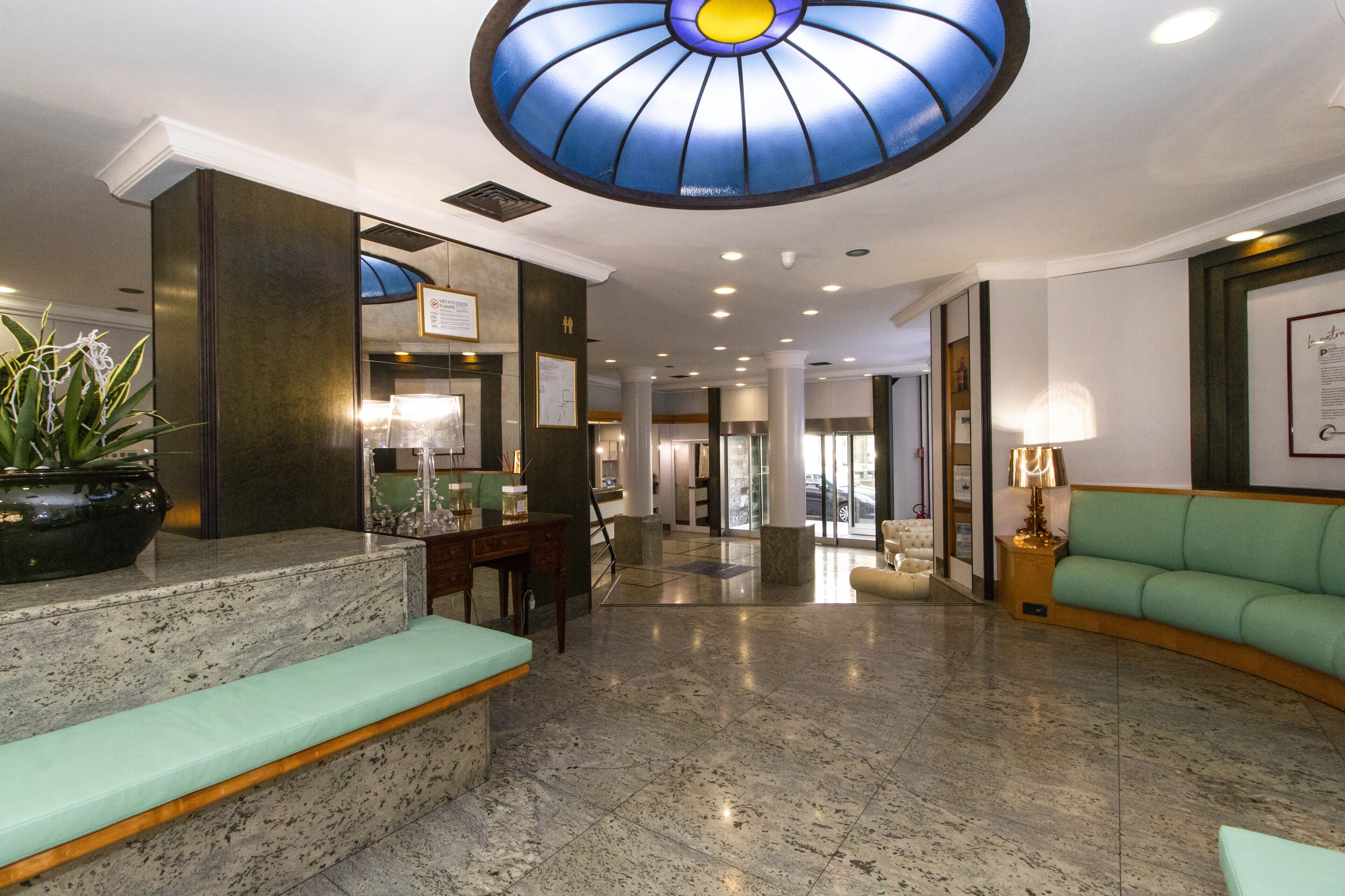 Photo - Hotel Royal Torino Centro Congressi