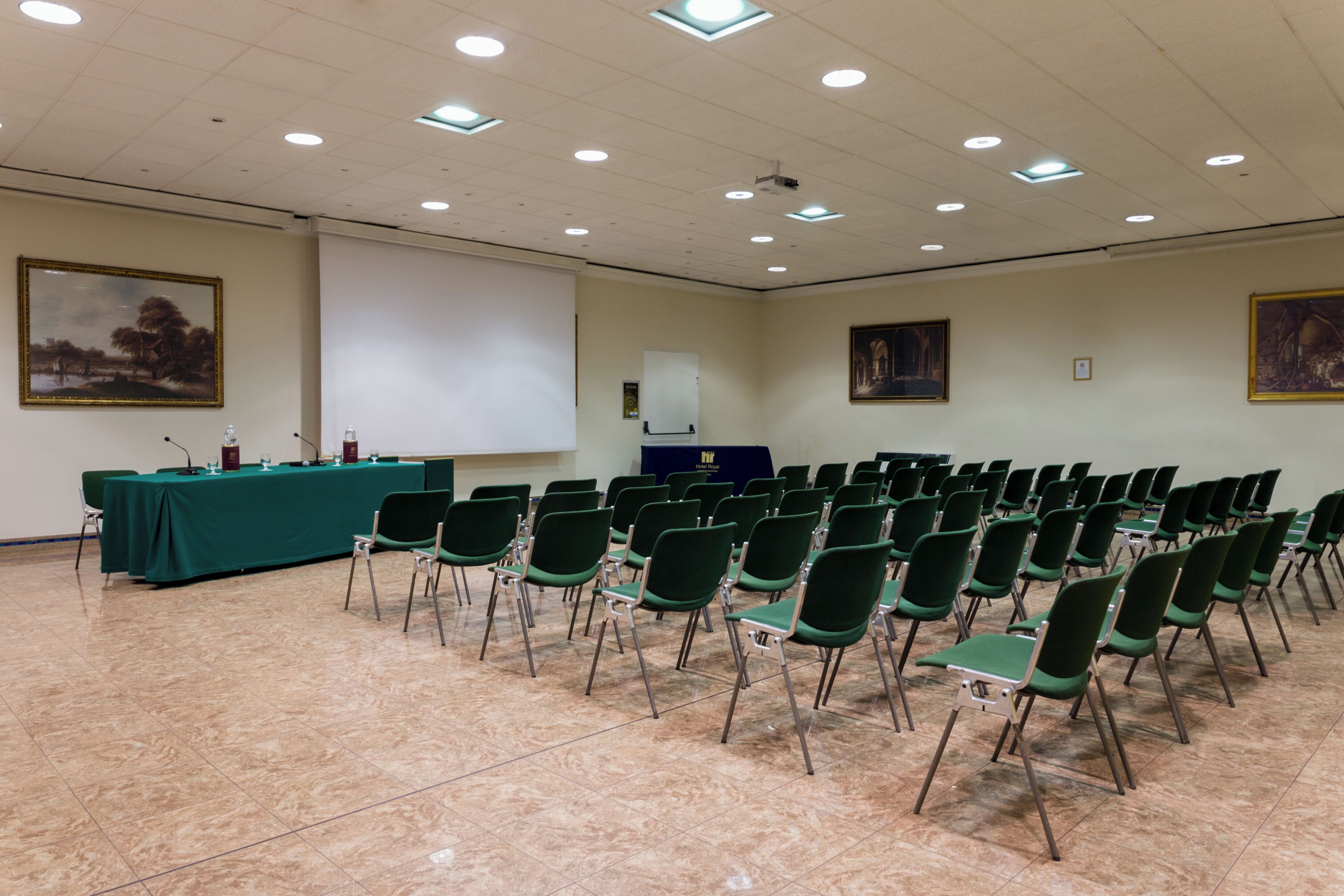 Photo - Hotel Royal Torino Centro Congressi