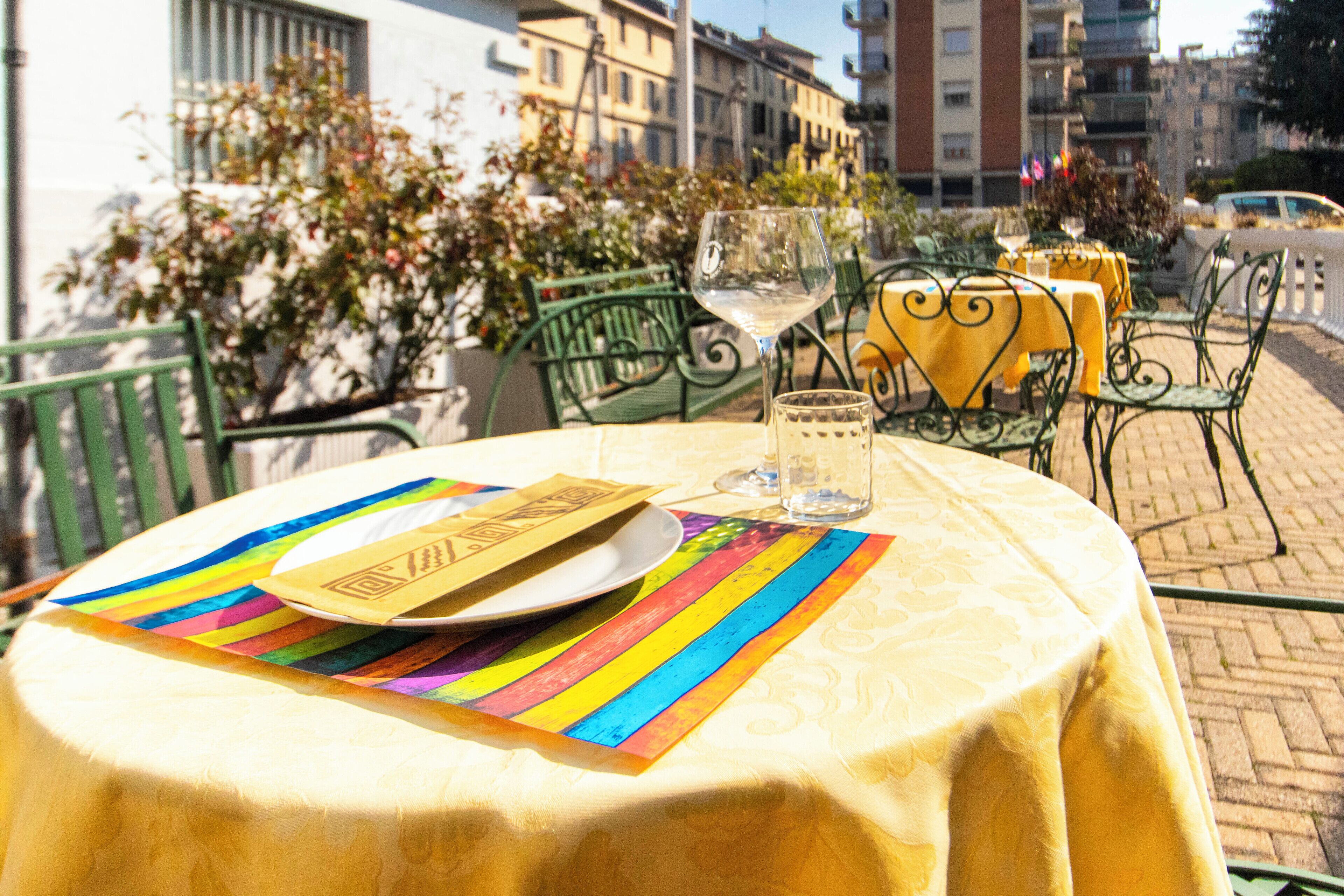 Photo - Hotel Royal Torino Centro Congressi