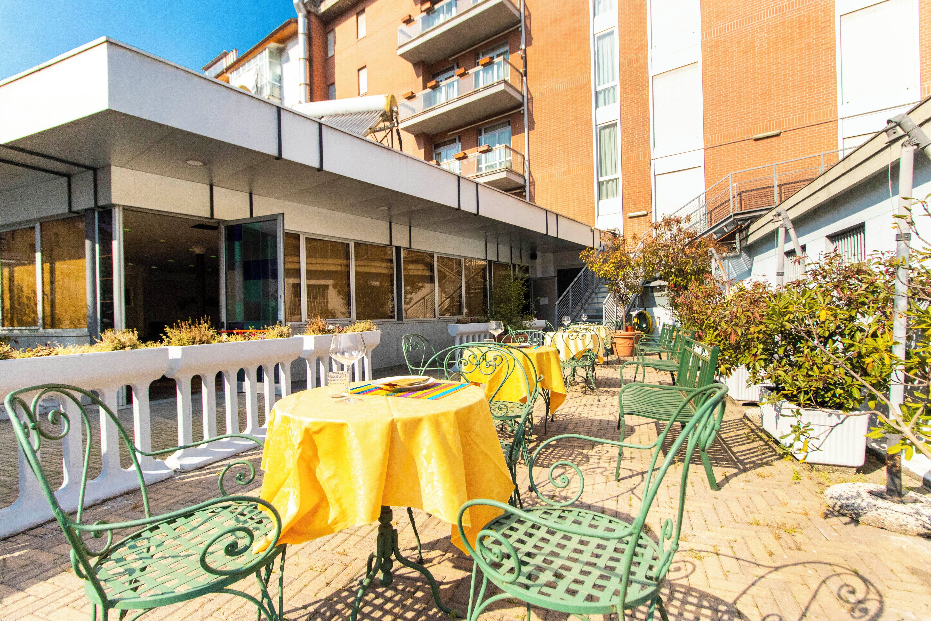 Photo - Hotel Royal Torino Centro Congressi