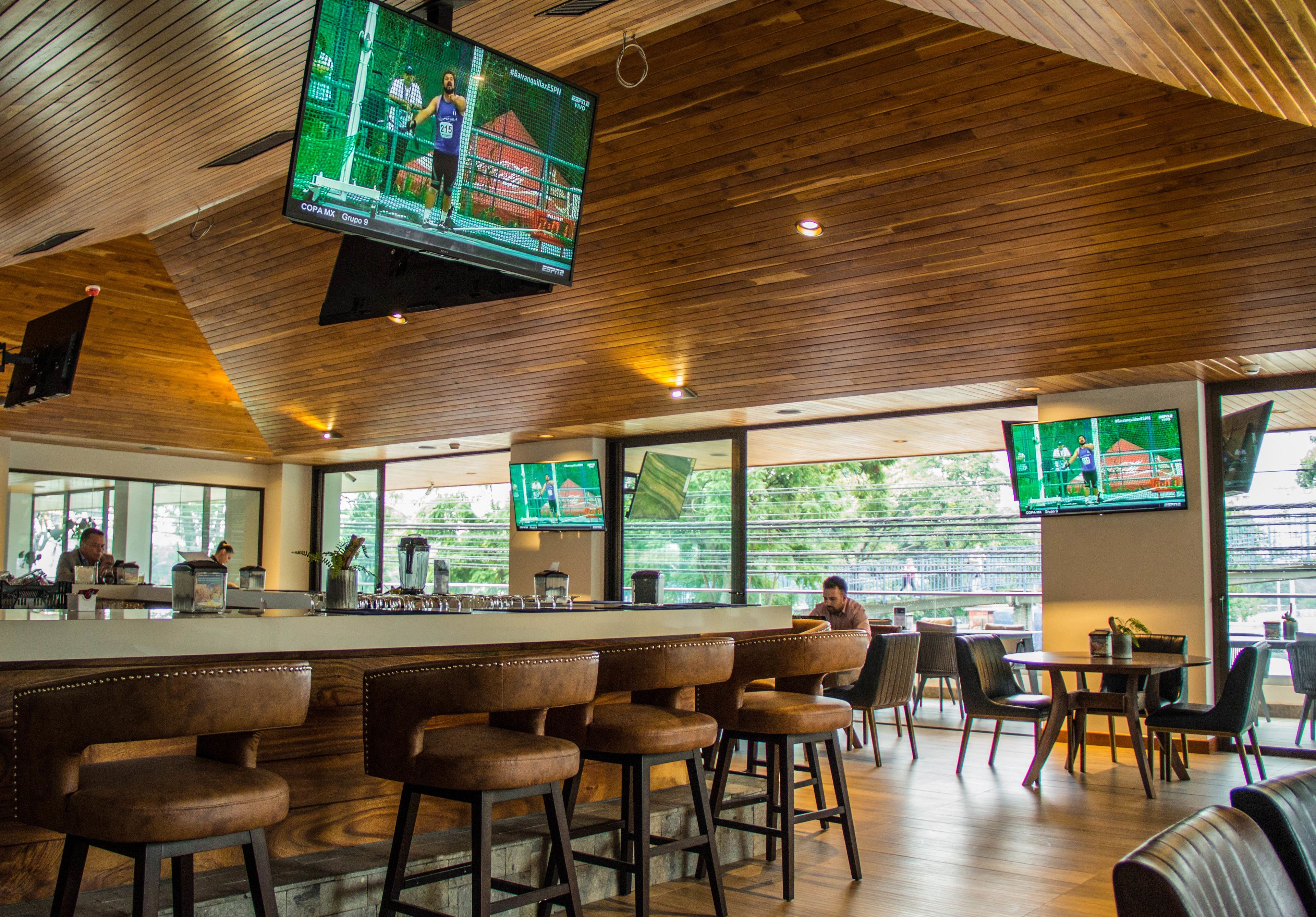 Bar (na propriedade)