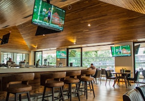 Bar (sur place)