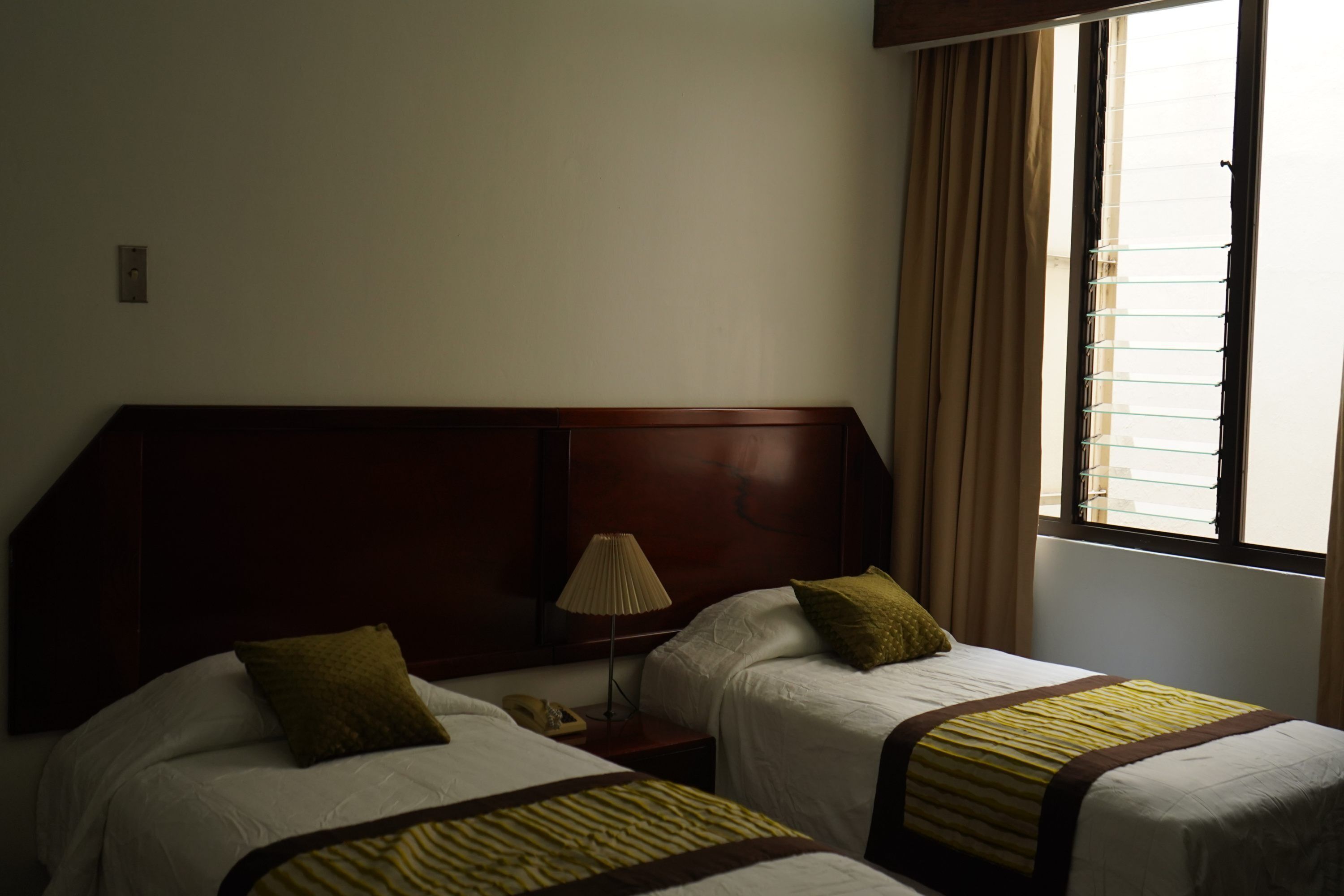 Costa Rica Tennis Club & Hotel