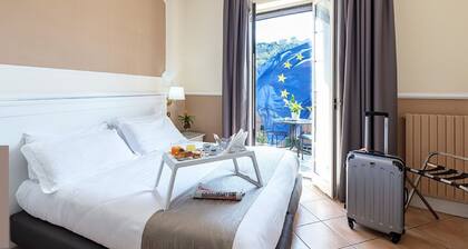 Hotel Leopardi
