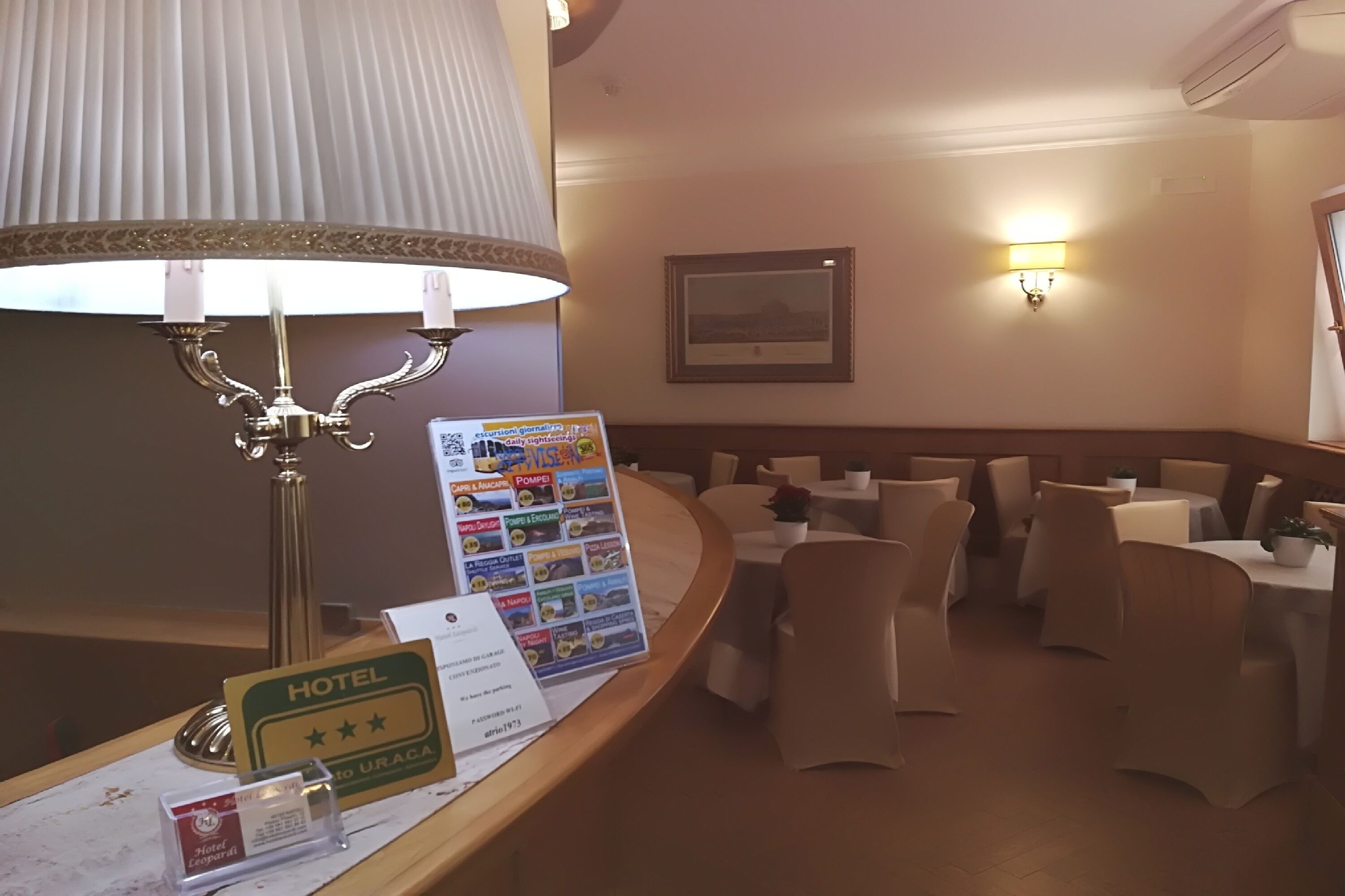 Photo - Hotel Leopardi