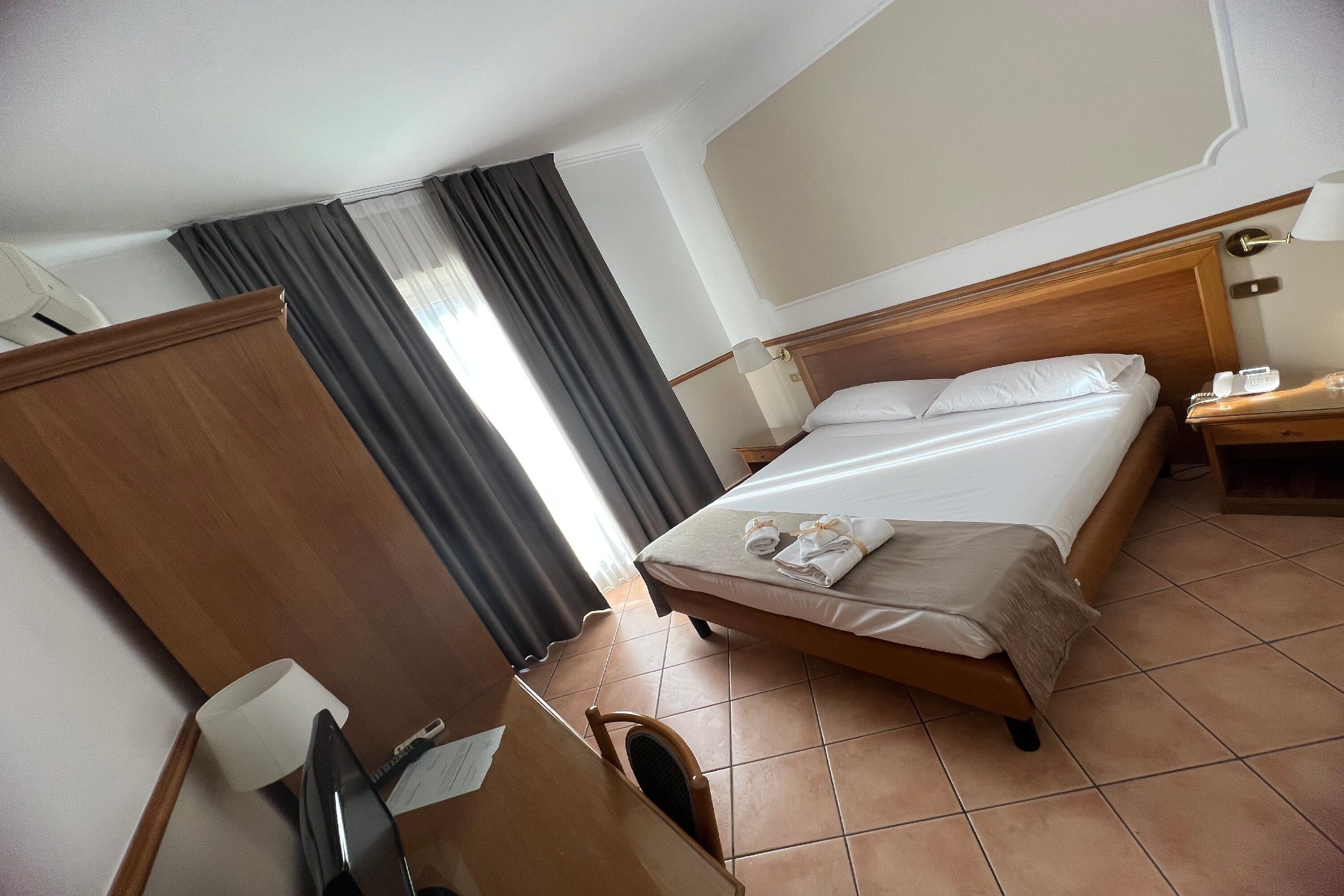 Photo - Hotel Leopardi