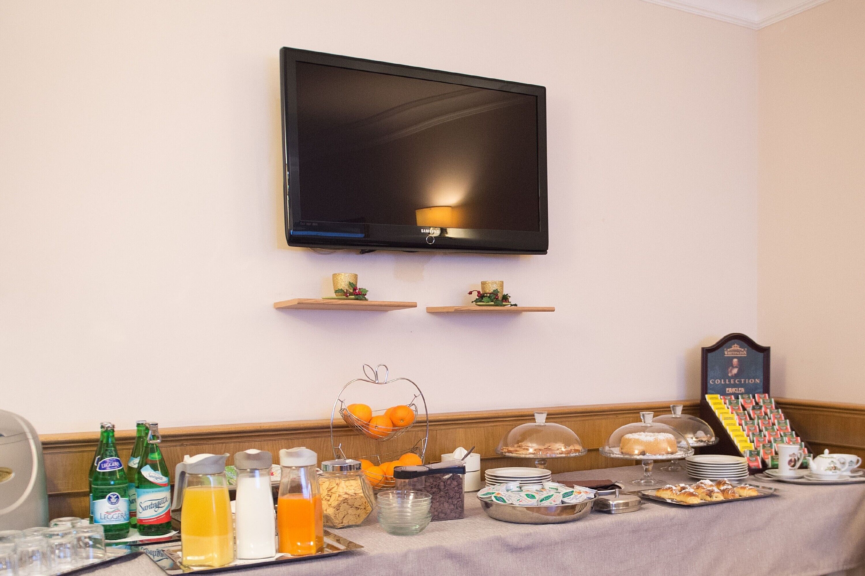 Photo - Hotel Leopardi