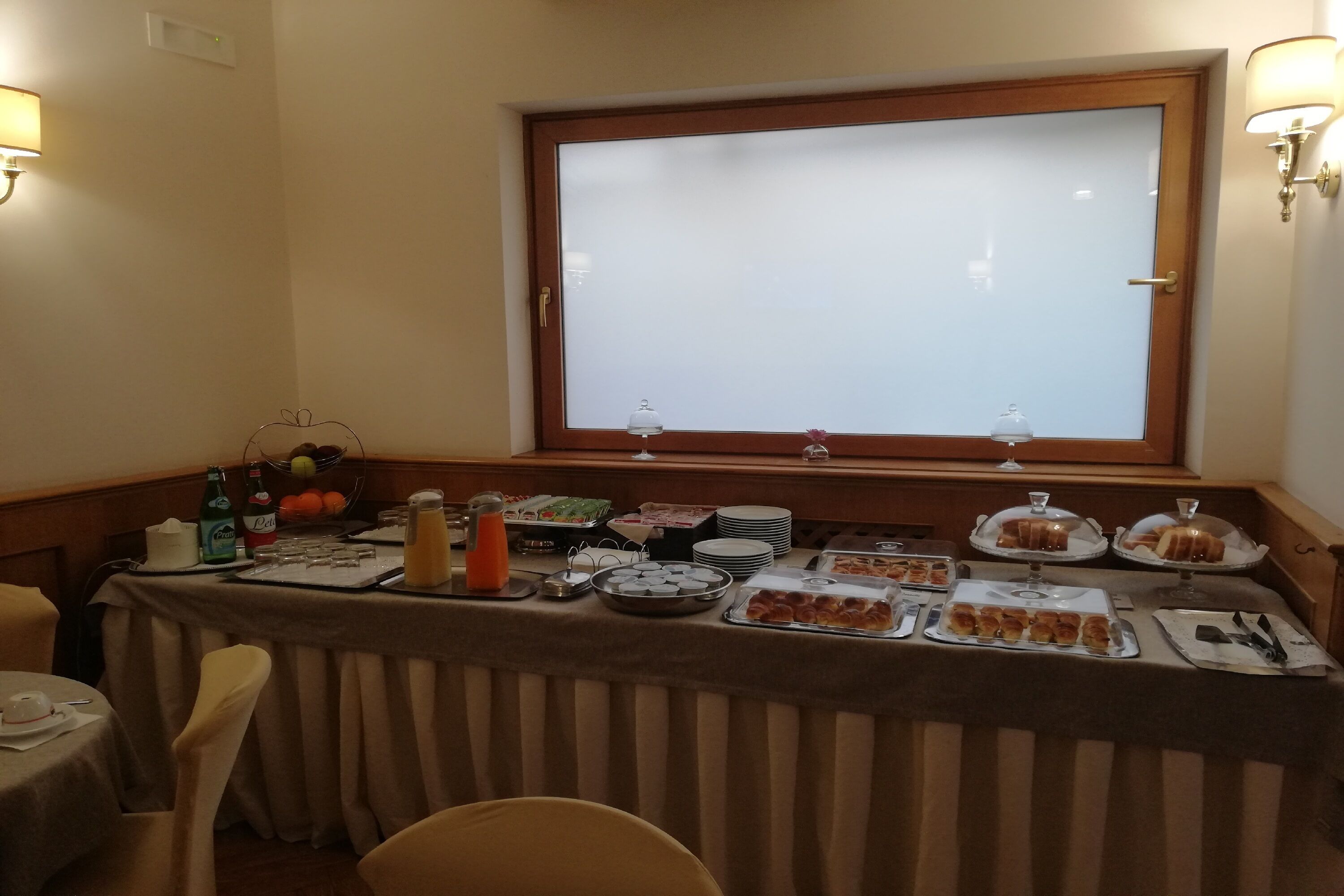 Photo - Hotel Leopardi