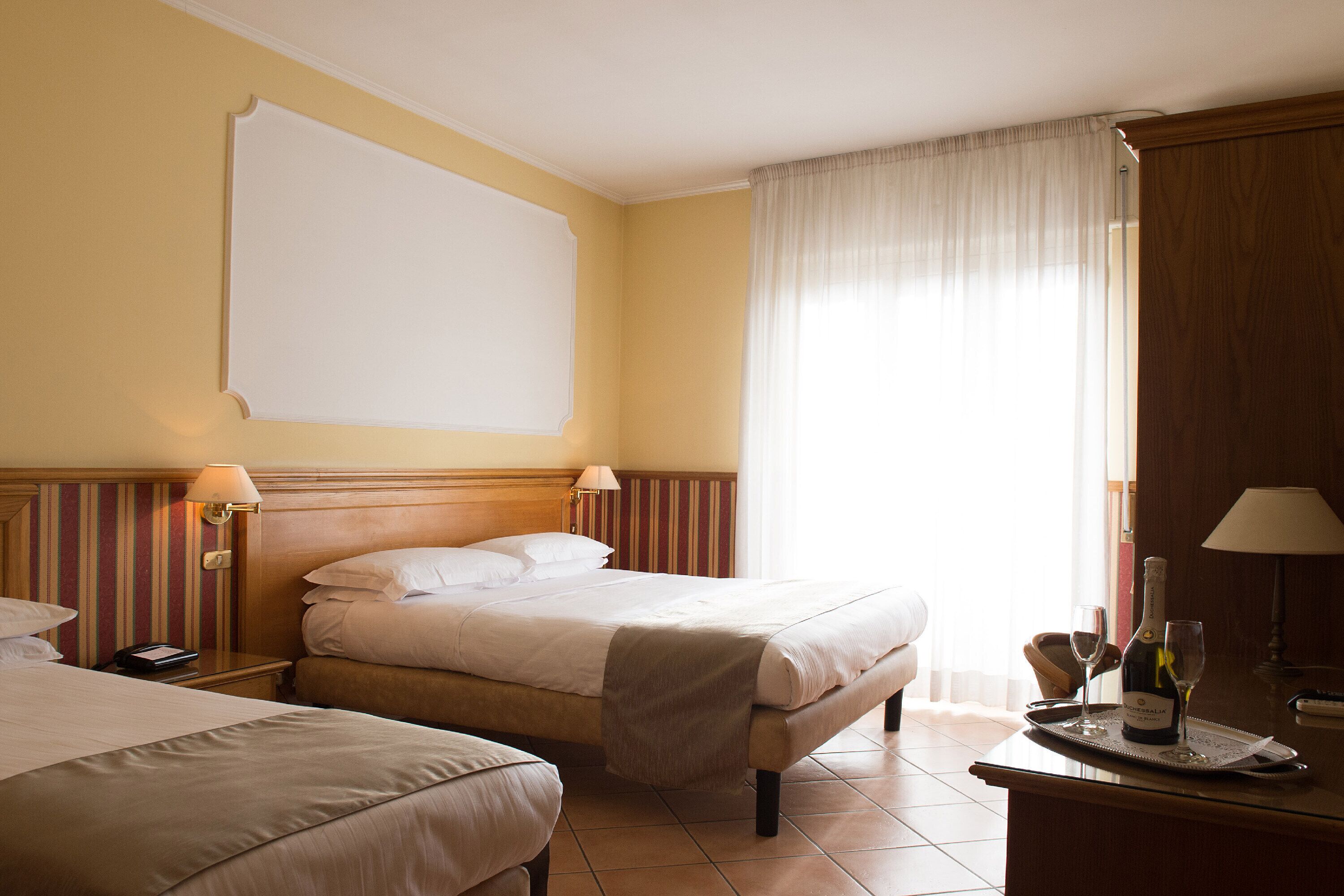 Foto - Hotel Leopardi