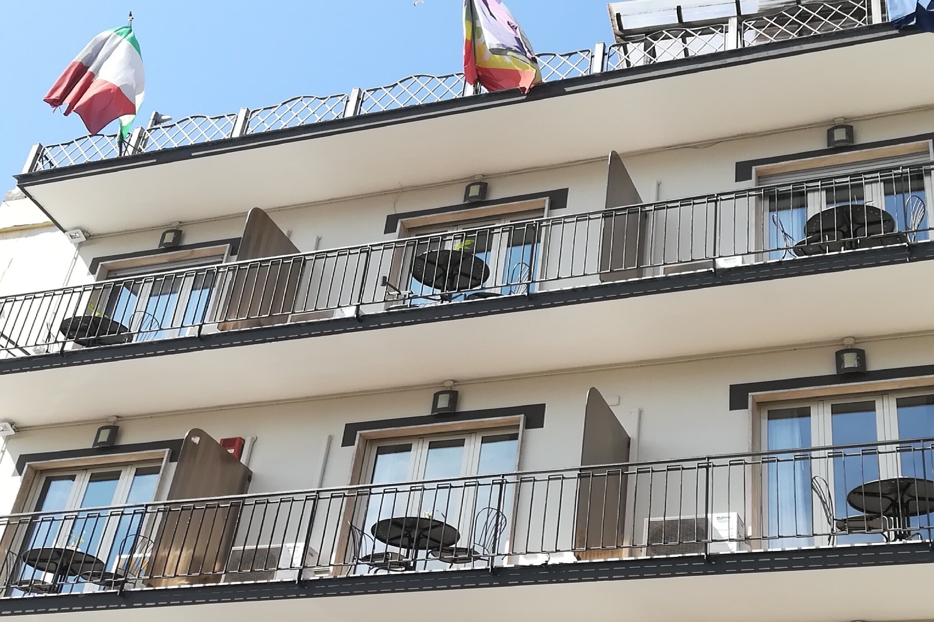 Photo - Hotel Leopardi