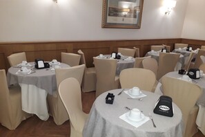 Zona per esmorzar