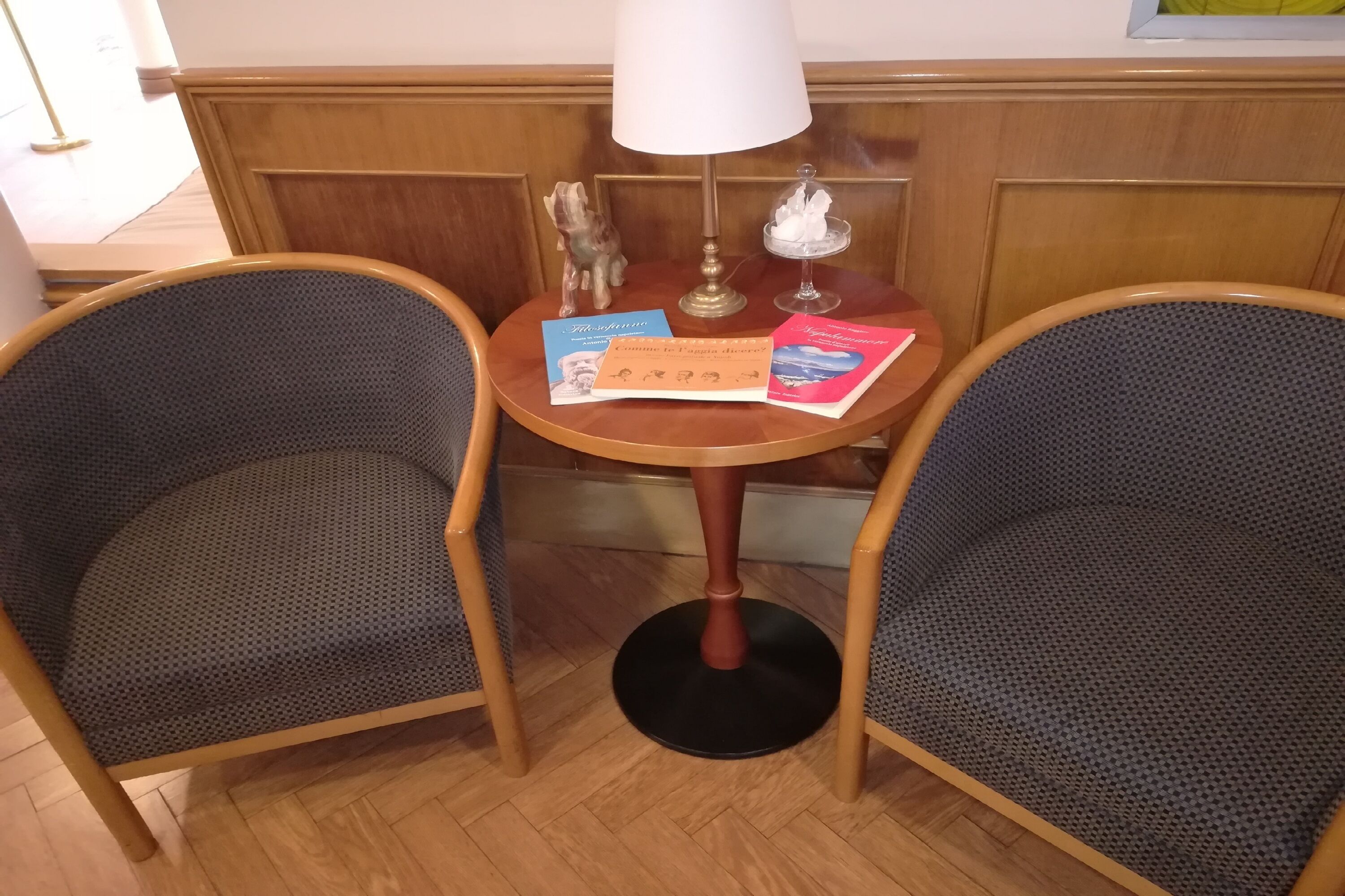 Photo - Hotel Leopardi