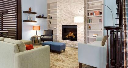 Country Inn & Suites by Radisson, Brunswick I-95, GA