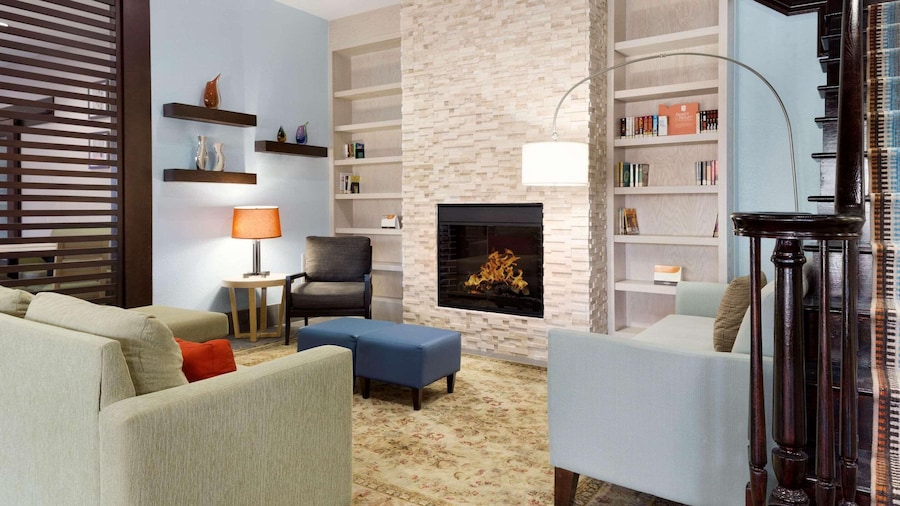 Country Inn & Suites by Radisson, Brunswick I-95, GA