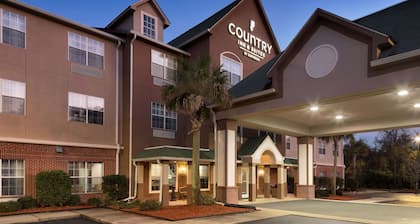 Country Inn & Suites by Radisson, Brunswick I-95, GA