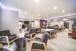 Desayuno continental incluido