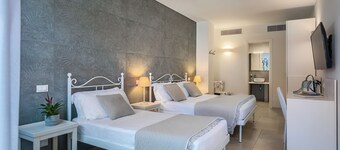 Hotel Giardino Suites&Spa