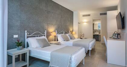 Hotel Giardino Suites&Spa