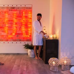 Sauna, hot tub, steam room, Turkish bath, body treatments, aromatherapy