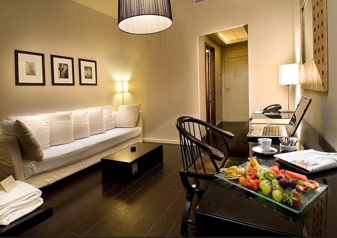 Foto - Hotel Carducci 76