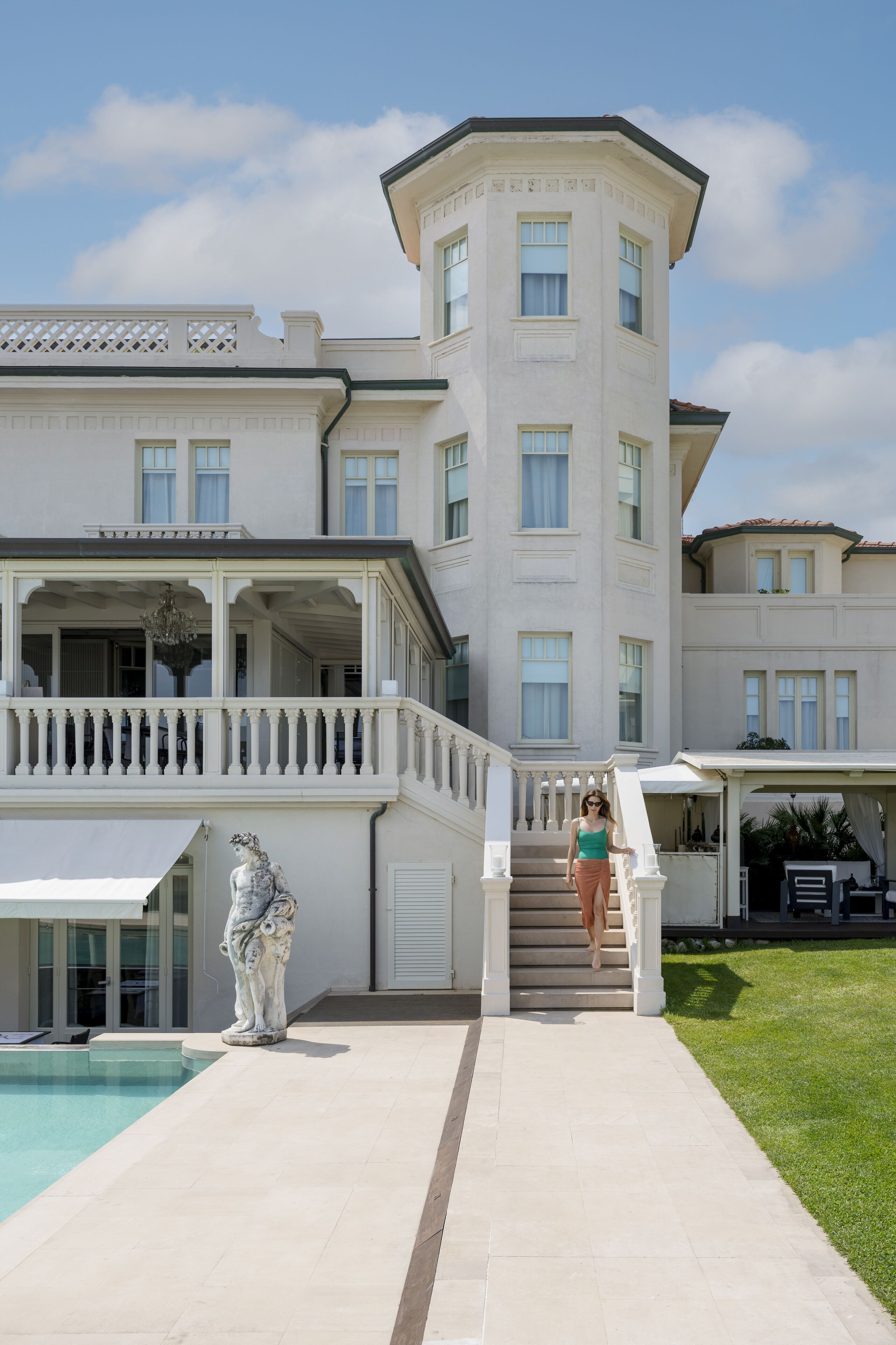 Foto - Hotel Carducci 76