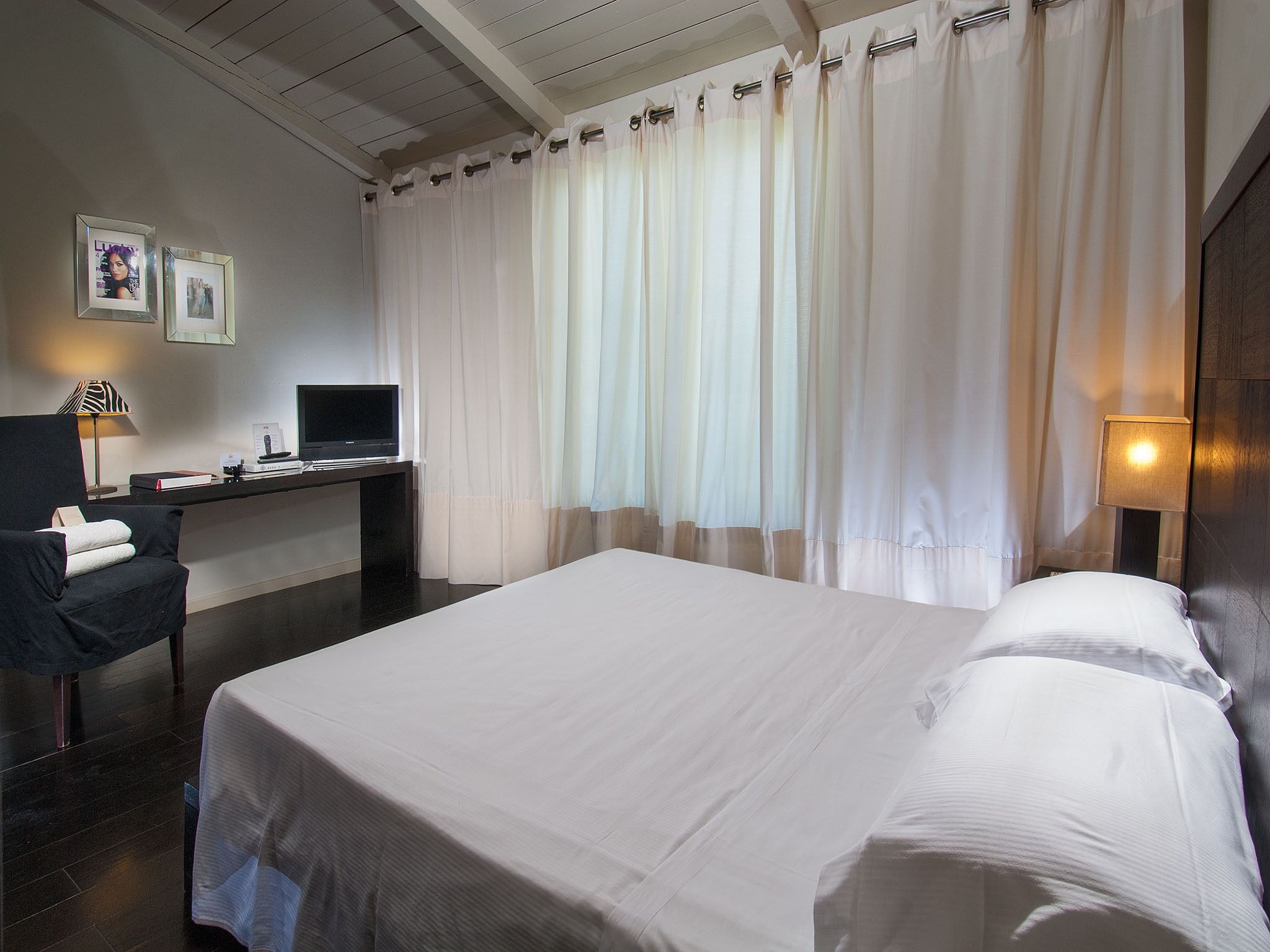 2 개의 침실, 미니바, 객실 내 금고, 무료 WiFi