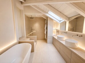 Bathroom - Hotel Carducci 76 (Cattolica)
