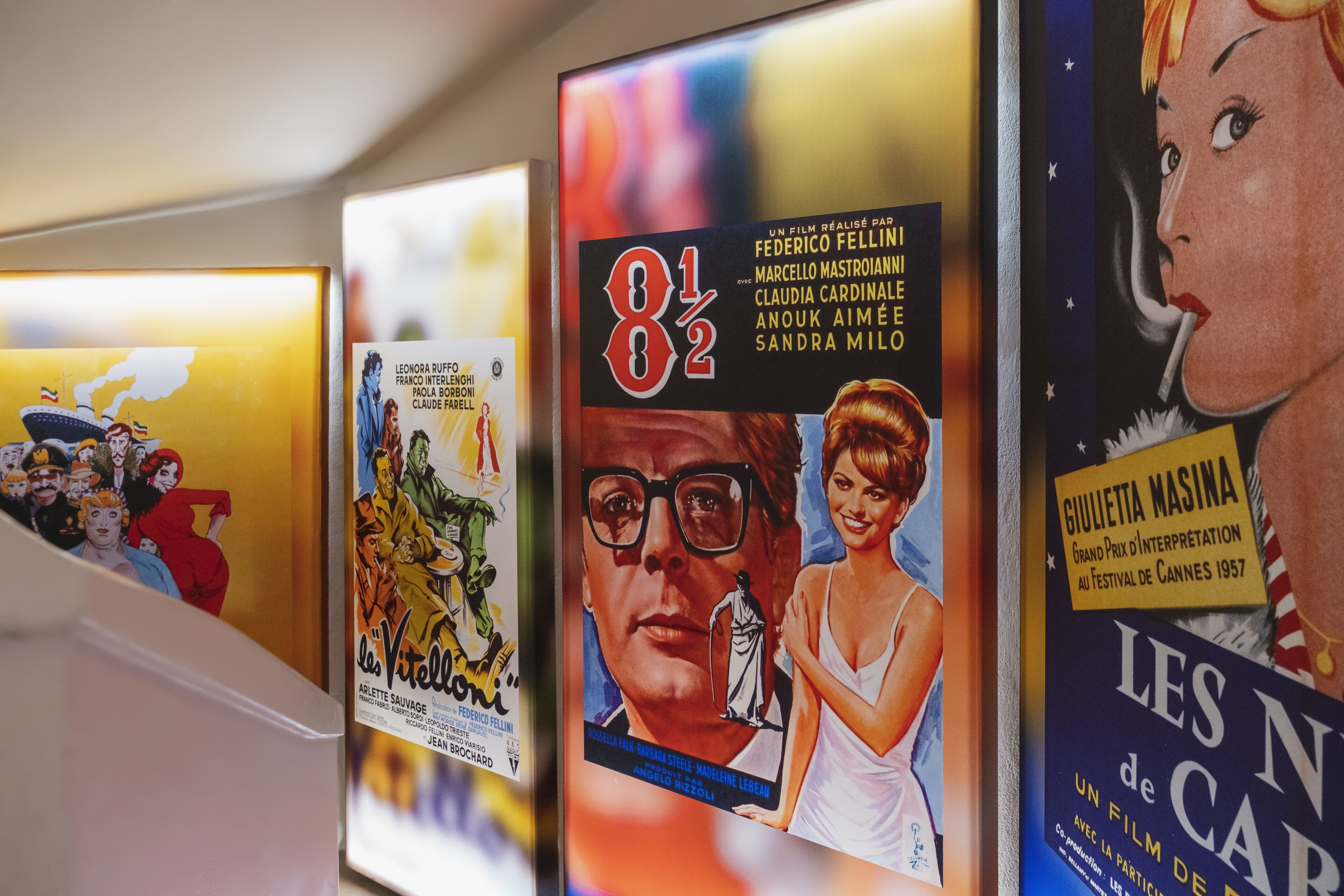 Foto - Hotel Carducci 76