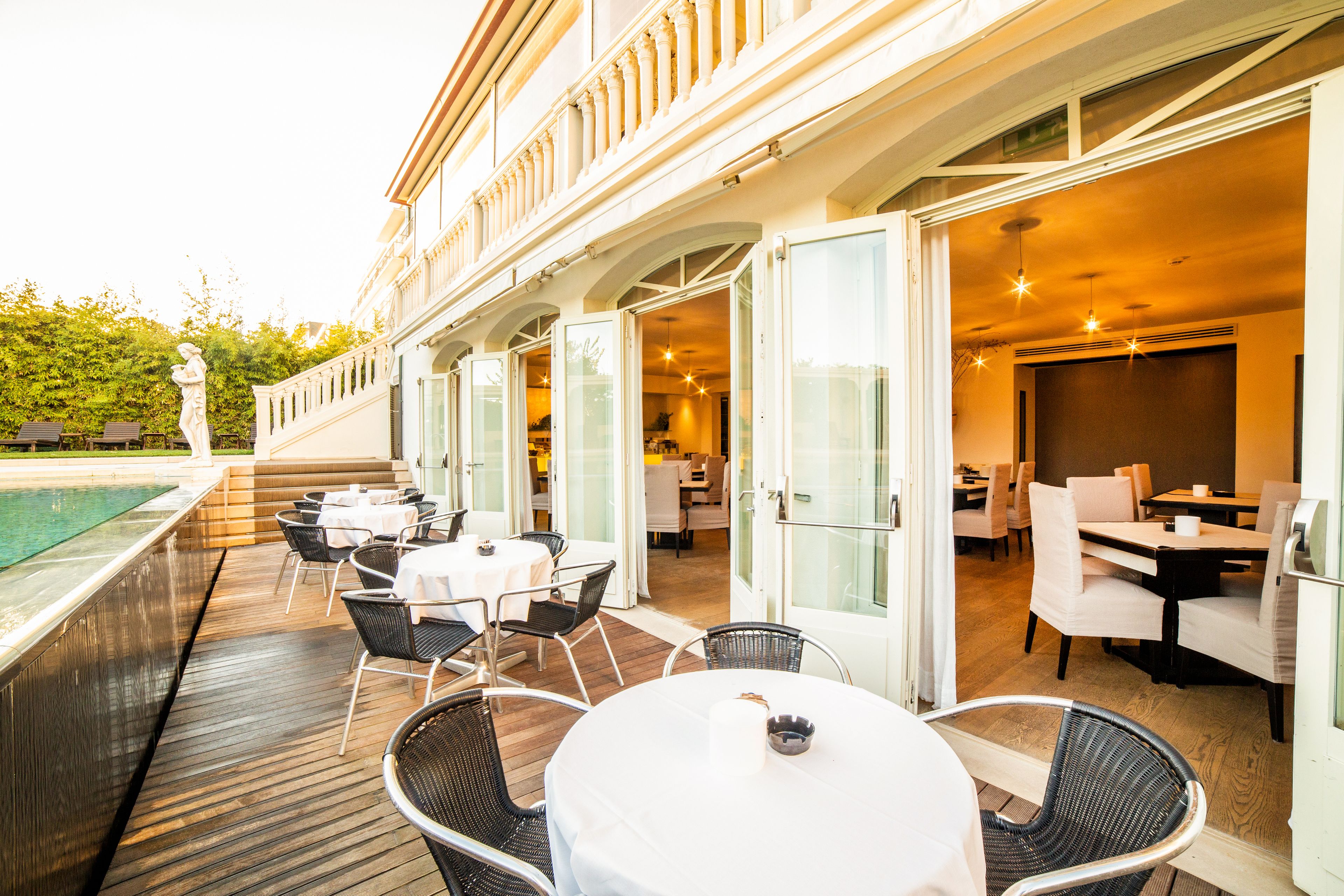 Foto - Hotel Carducci 76