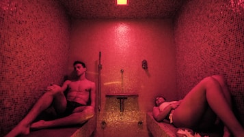 Bagno turco