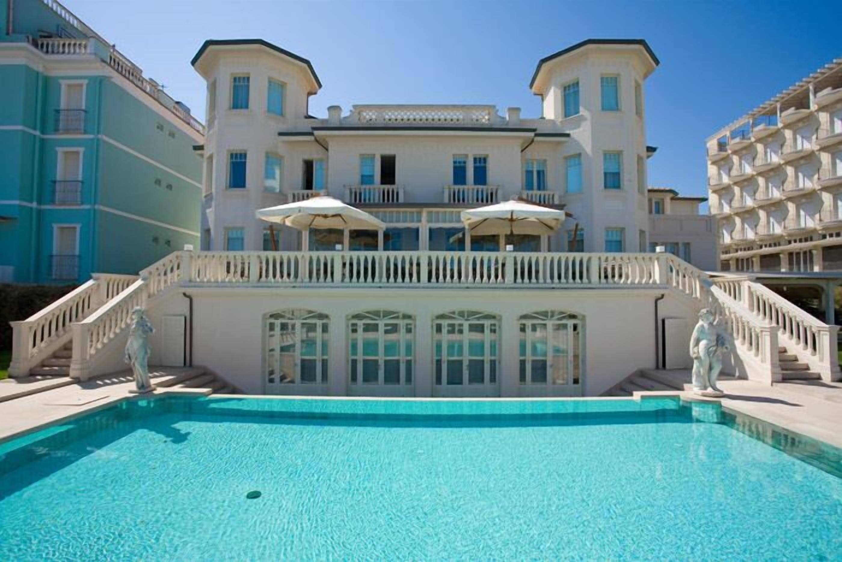 Foto - Hotel Carducci 76