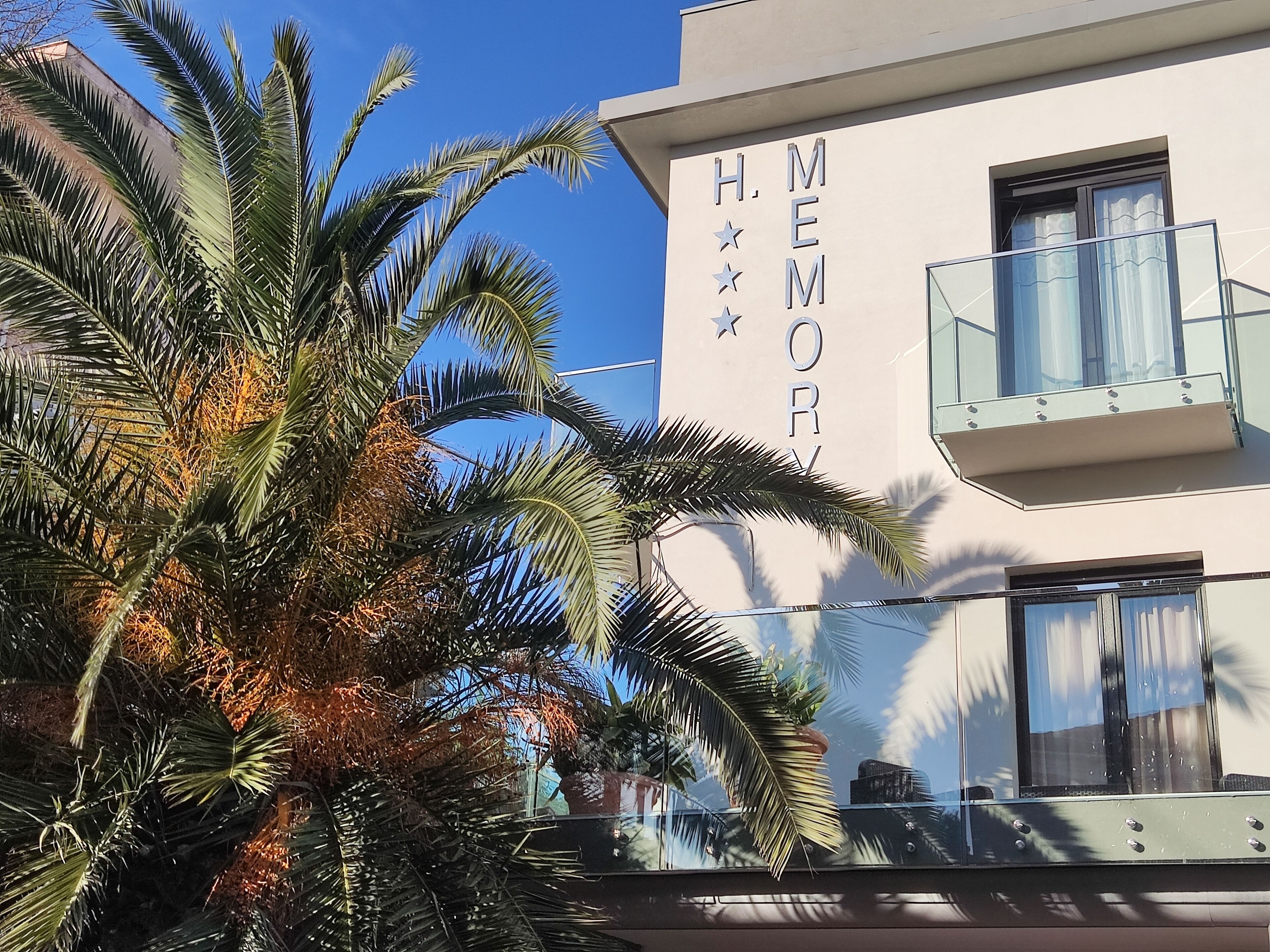 Foto - Hotel Memory