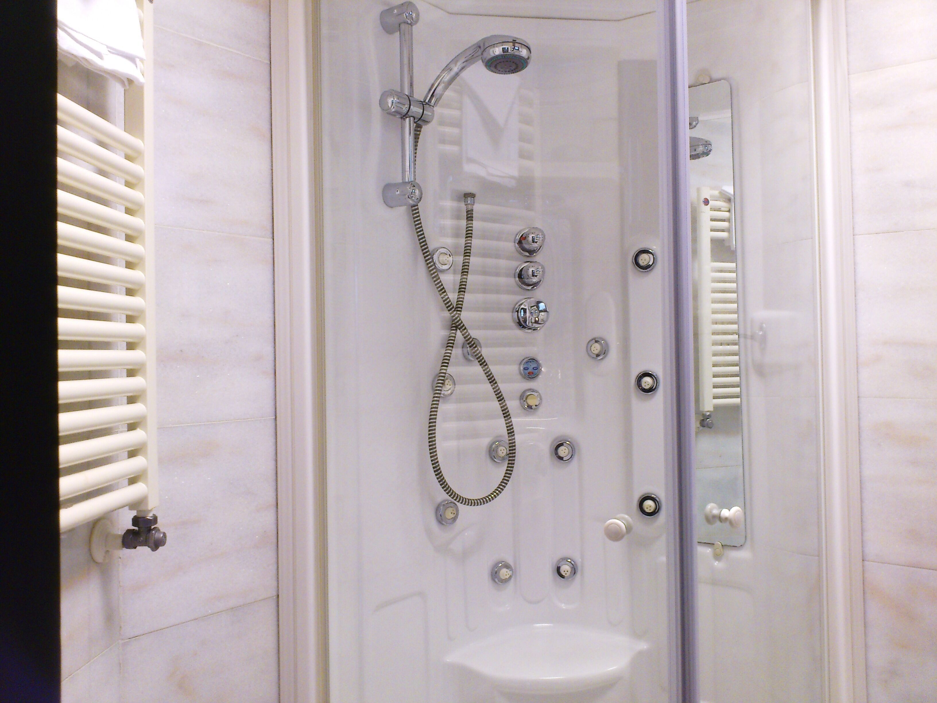 Foto - Hotel Memory