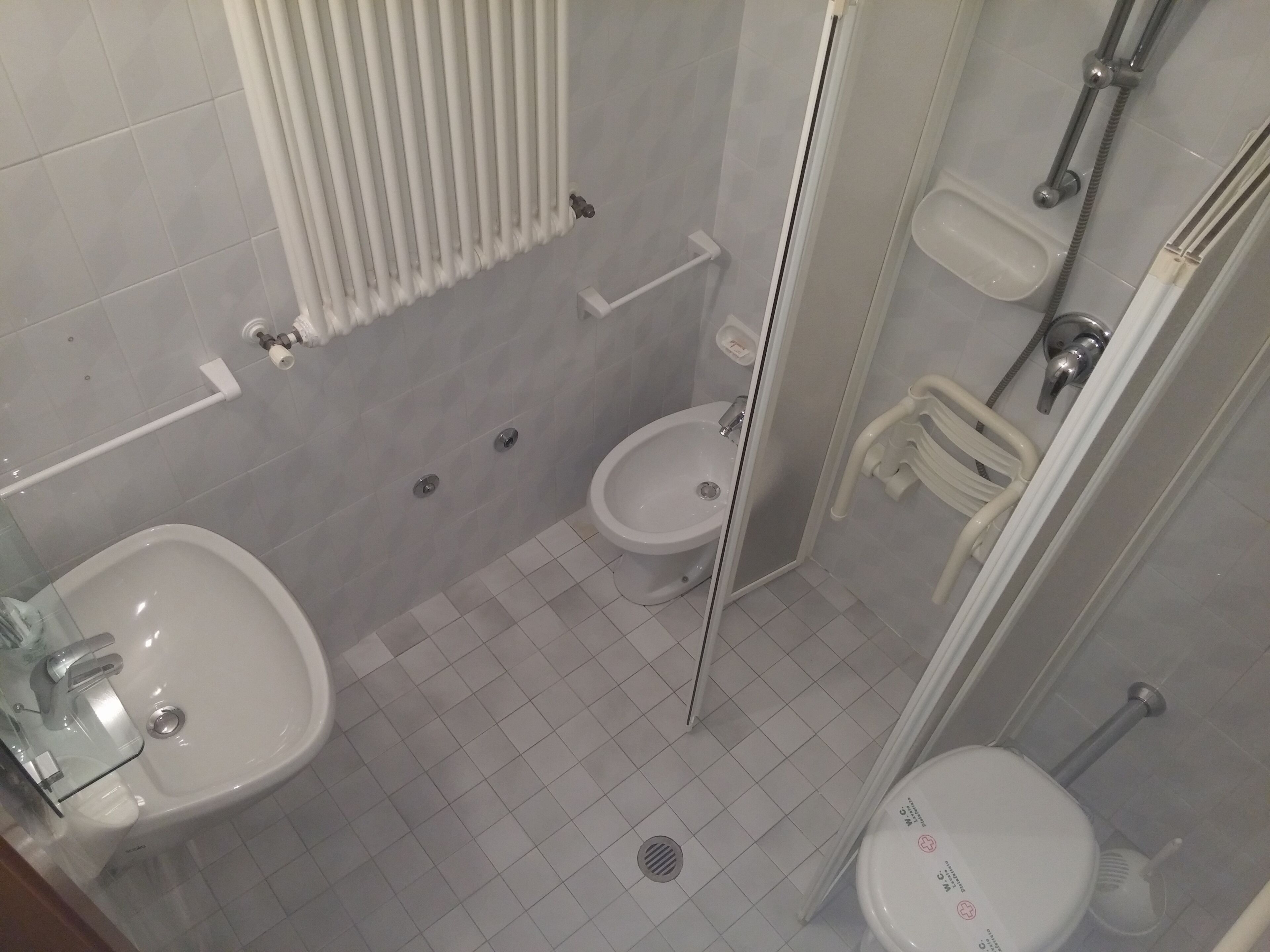 Foto - Hotel Memory