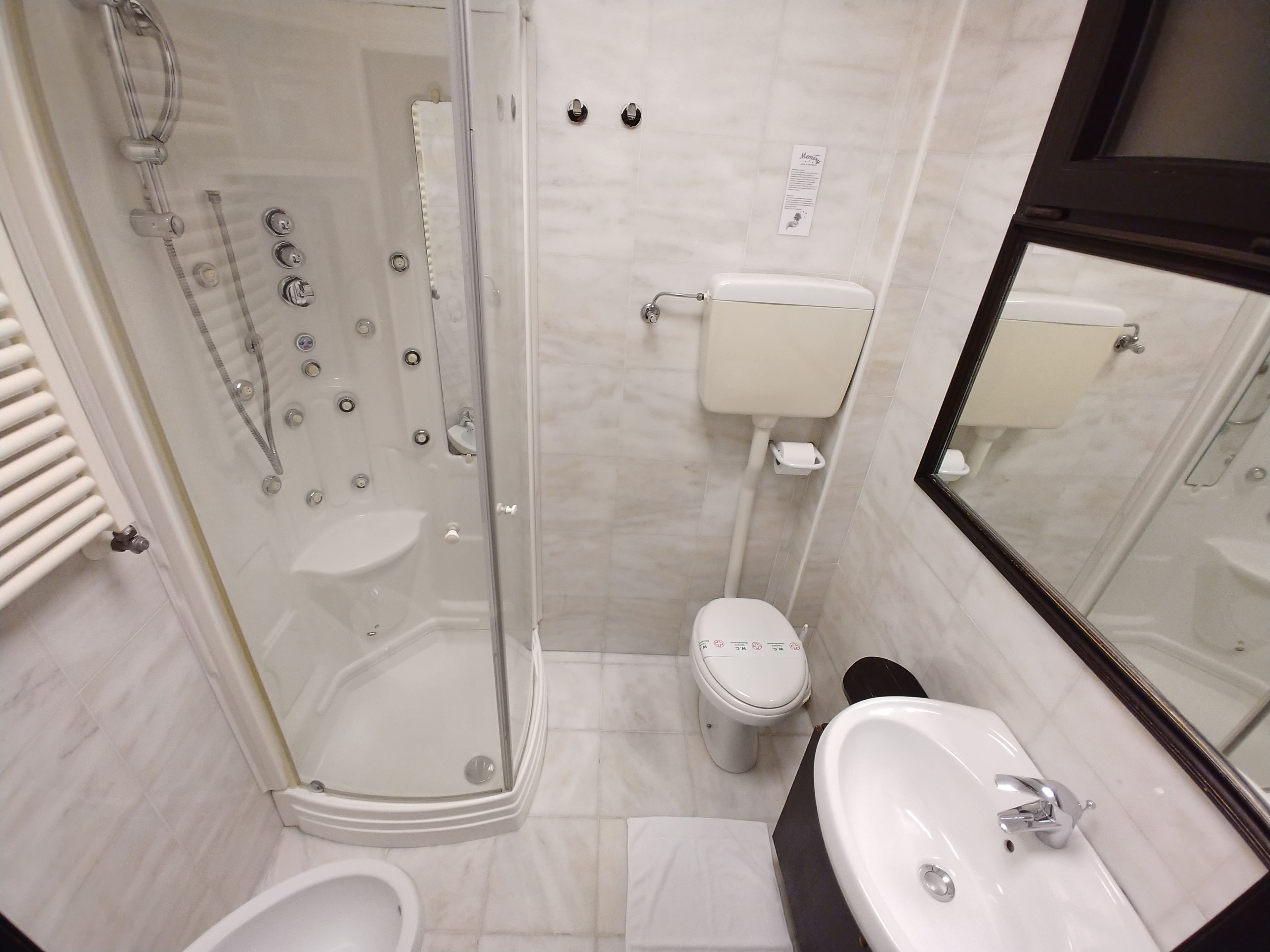 Foto - Hotel Memory