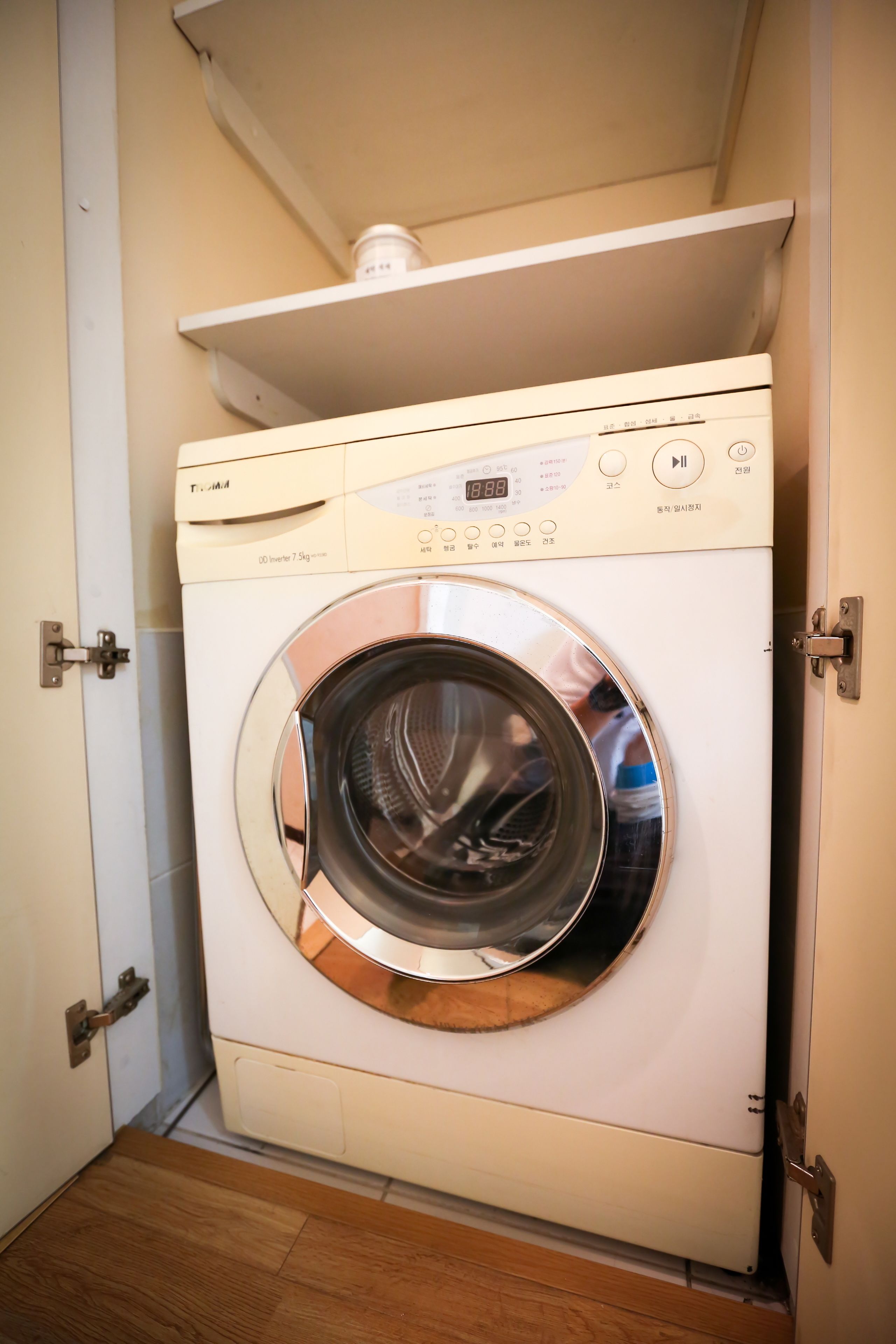 family twin room | individually furnished, desk, blackout curtains, free wifi