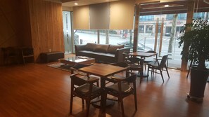 Dining - Gangnam Family Hotel (Seoul)