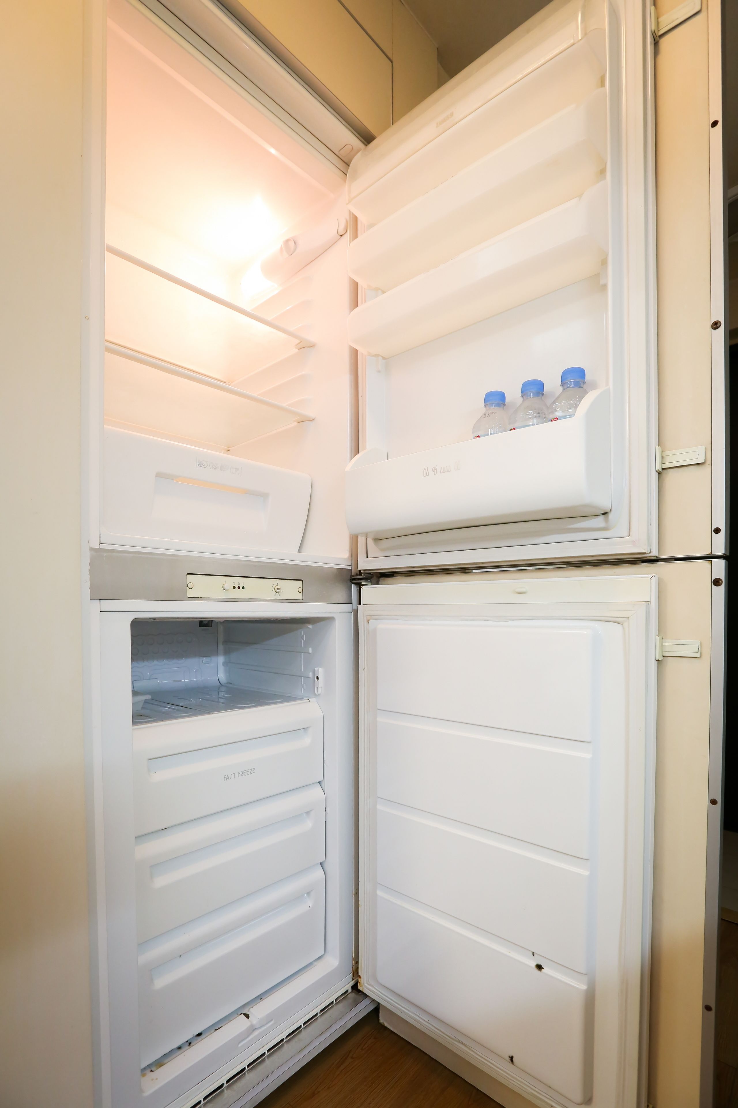 family twin room | individually furnished, desk, blackout curtains, free wifi