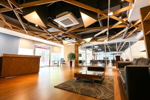 منطقة تناول الإفطار