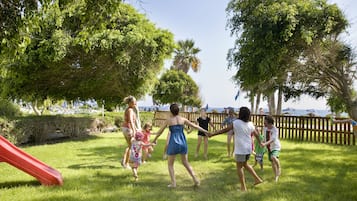 Actividades para niños