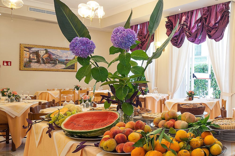 Hotel Club - Sorrento