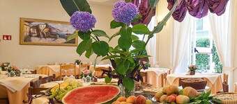 Hotel Club - Sorrento