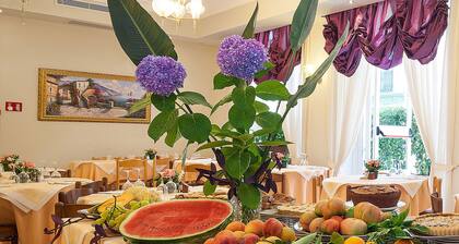 Hotel Club - Sorrento