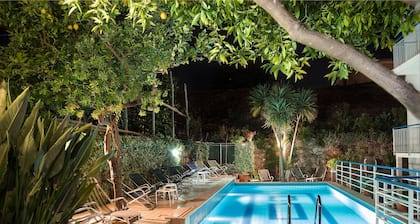 Hotel Club - Sorrento