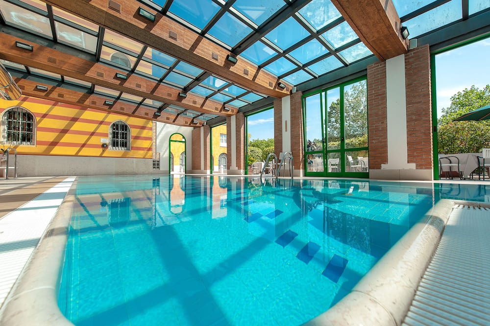 Hotel Villa Malaspina