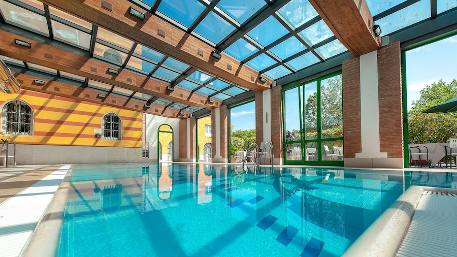 Hotel Villa Malaspina