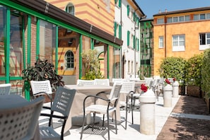 Servicio de la propiedad